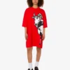 Robe oversize en coton épais Archive Robe oversize en coton épais Archive