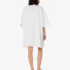 Robe oversize en coton épais Goose Robe oversize en coton épais Goose