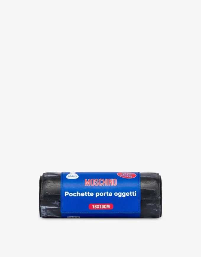 Rouleau de sacs poubelle Rouleau de sacs poubelle