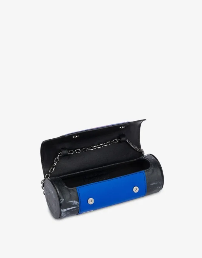 Rouleau de sacs poubelle Rouleau de sacs poubelle