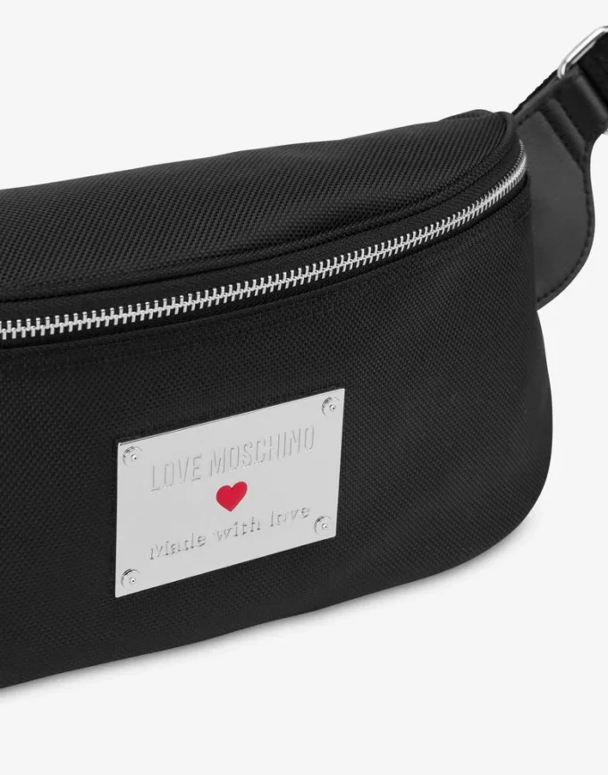 Sac banane en nylon Sac banane en nylon