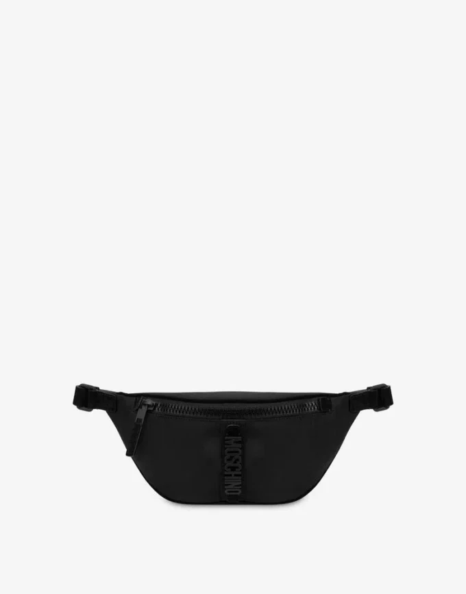 Sac banane en nylon Cordura Sac banane en nylon Cordura