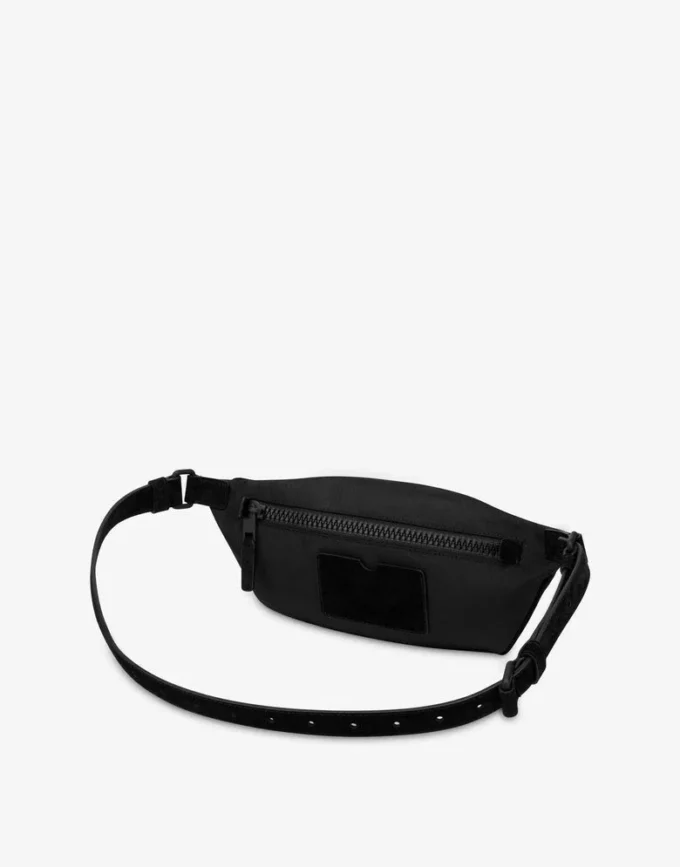 Sac banane en nylon Cordura Sac banane en nylon Cordura