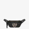 Sac banane matelassé en nylon Sac banane matelassé en nylon