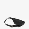 Sac banane matelassé en nylon Sac banane matelassé en nylon