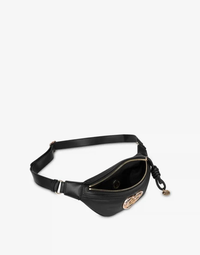 Sac banane matelassé en nylon Sac banane matelassé en nylon