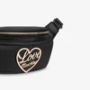 Sac banane matelassé en nylon Sac banane matelassé en nylon