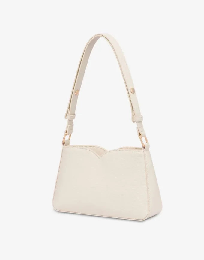 Sac à bandoulière décoré