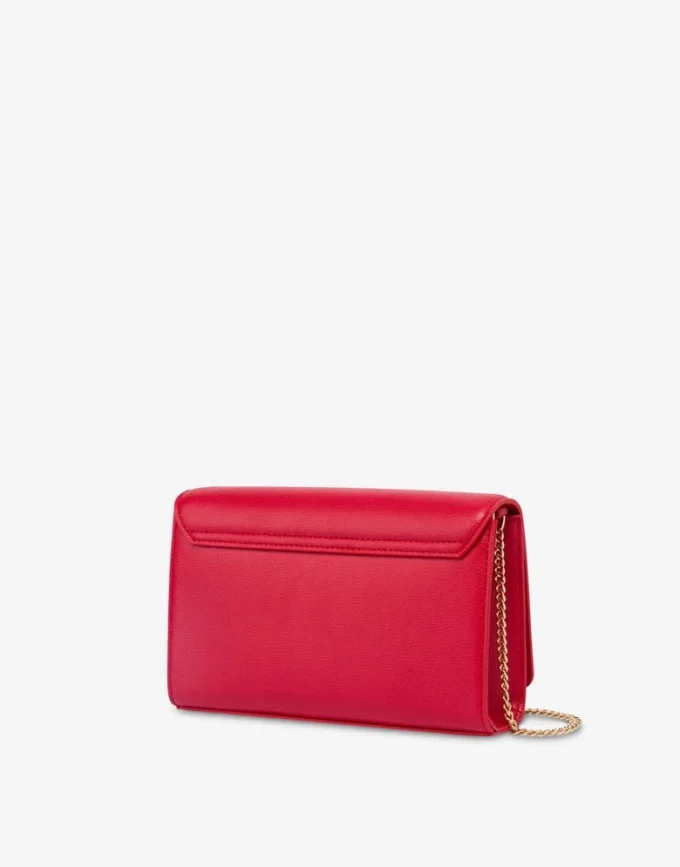 Sac à bandoulière décoré Sac à bandoulière décoré