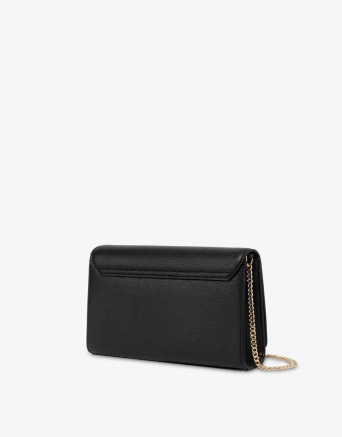 Sac à bandoulière décoré