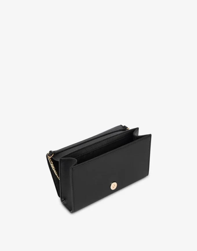 Sac à bandoulière décoré