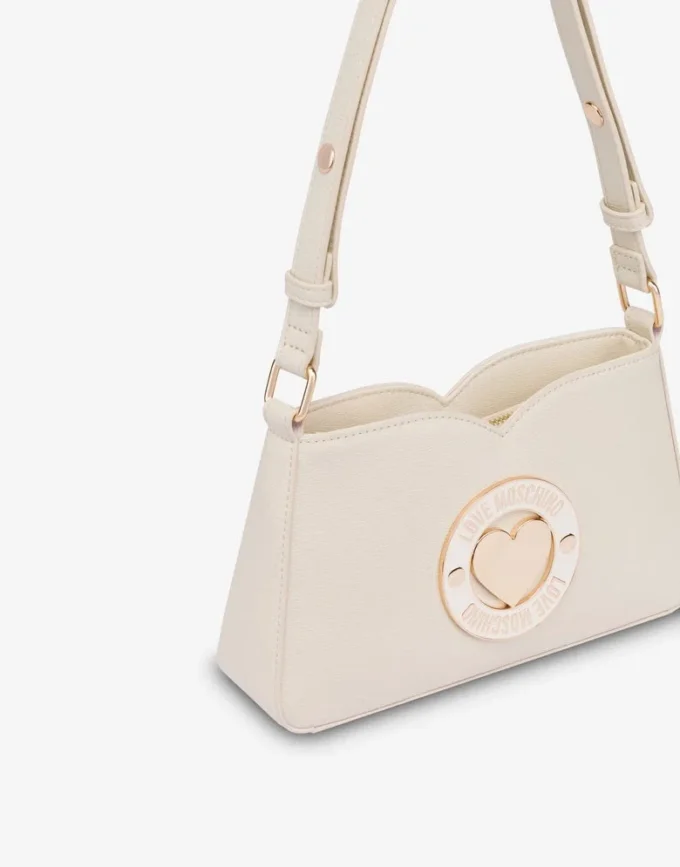 Sac à bandoulière décoré