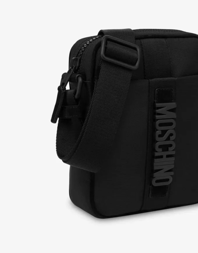 Sac à bandoulière en nylon Cordura