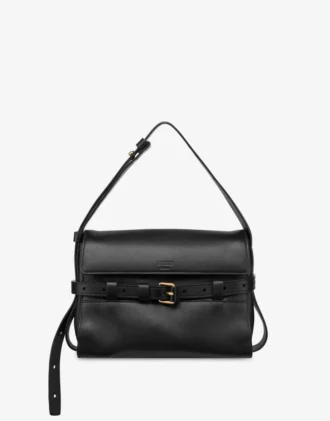Sac à bandoulière Moschino Tie Me Sac à bandoulière Moschino Tie Me