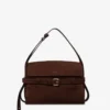 Sac à bandoulière Moschino Tie Me