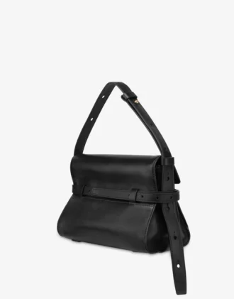Sac à bandoulière Moschino Tie Me Sac à bandoulière Moschino Tie Me