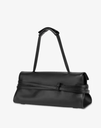 Sac à bandoulière Moschino Tie Me