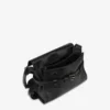 Sac à bandoulière Moschino Tie Me Sac à bandoulière Moschino Tie Me