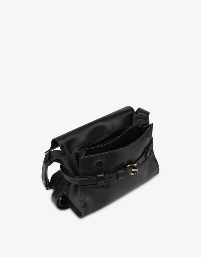 Sac à bandoulière Moschino Tie Me Sac à bandoulière Moschino Tie Me