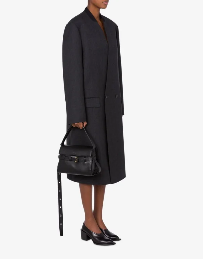 Sac à bandoulière Moschino Tie Me Sac à bandoulière Moschino Tie Me