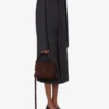 Sac à bandoulière Moschino Tie Me