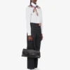 Sac à bandoulière Moschino Tie Me