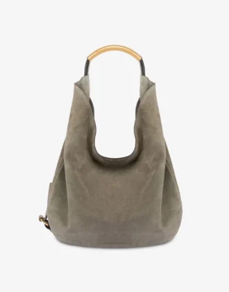 Sac à bandoulière moyen Moschino Handle Me