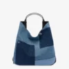 Sac à bandoulière moyen Moschino Handle Me