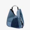 Sac à bandoulière moyen Moschino Handle Me