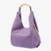 Sac à bandoulière moyen Moschino Handle Me