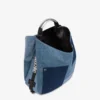 Sac à bandoulière moyen Moschino Handle Me