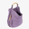 Sac à bandoulière moyen Moschino Handle Me