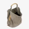 Sac à bandoulière moyen Moschino Handle Me