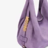 Sac à bandoulière moyen Moschino Handle Me