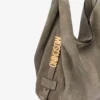 Sac à bandoulière moyen Moschino Handle Me
