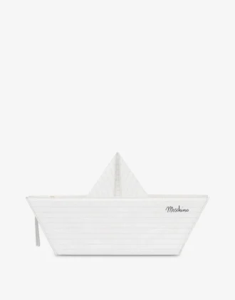 Sac bateau Origami