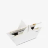 Sac bateau Origami