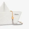 Sac bateau Origami