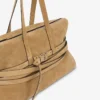 Sac Boston Tie Me de Moschino Sac Boston Tie Me de Moschino