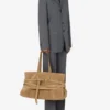 Sac Boston Tie Me de Moschino Sac Boston Tie Me de Moschino