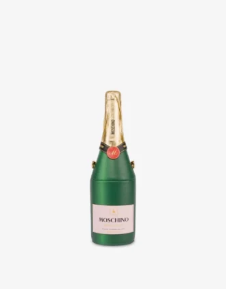 Sac bouteille de champagne