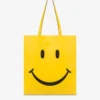 Sac cabas en nappa Smiley® Sac cabas en nappa Smiley®