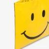 Sac cabas en nappa Smiley® Sac cabas en nappa Smiley®