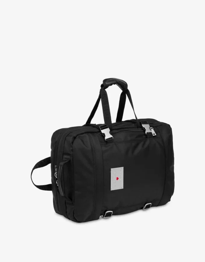 Sac à dos de voyage en nylon Sac à dos de voyage en nylon