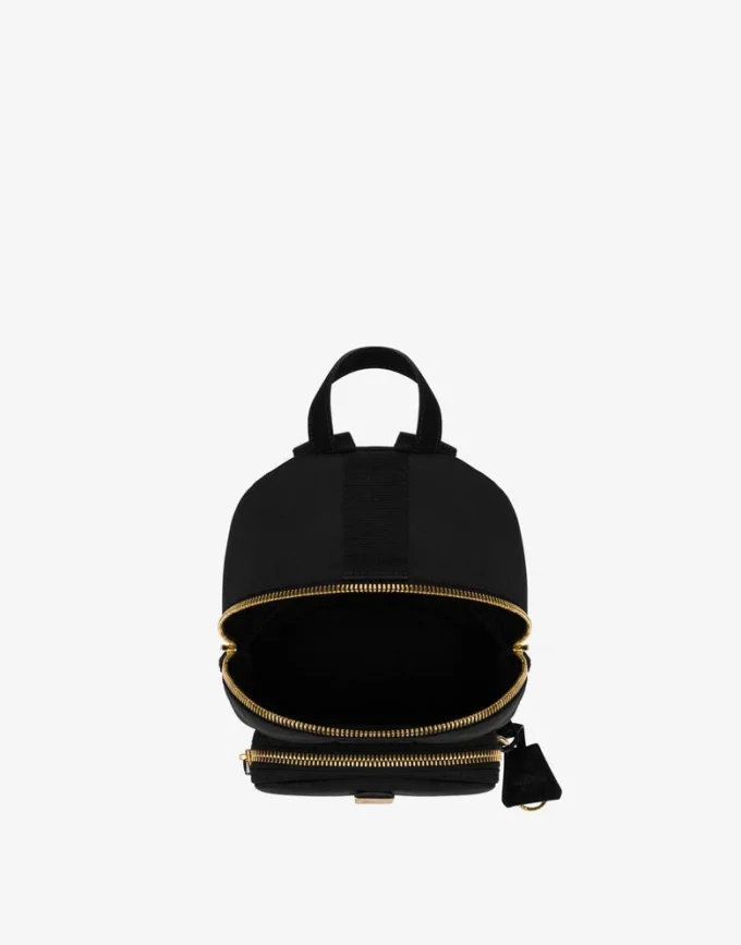 Sac à dos en nylon Cordura Medium Sac à dos en nylon Cordura Medium