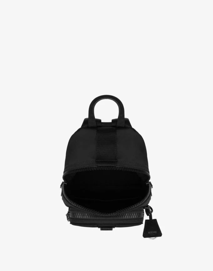 Sac à dos en nylon Cordura Medium Sac à dos en nylon Cordura Medium