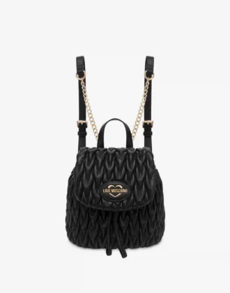 Sac à dos en tissu souple