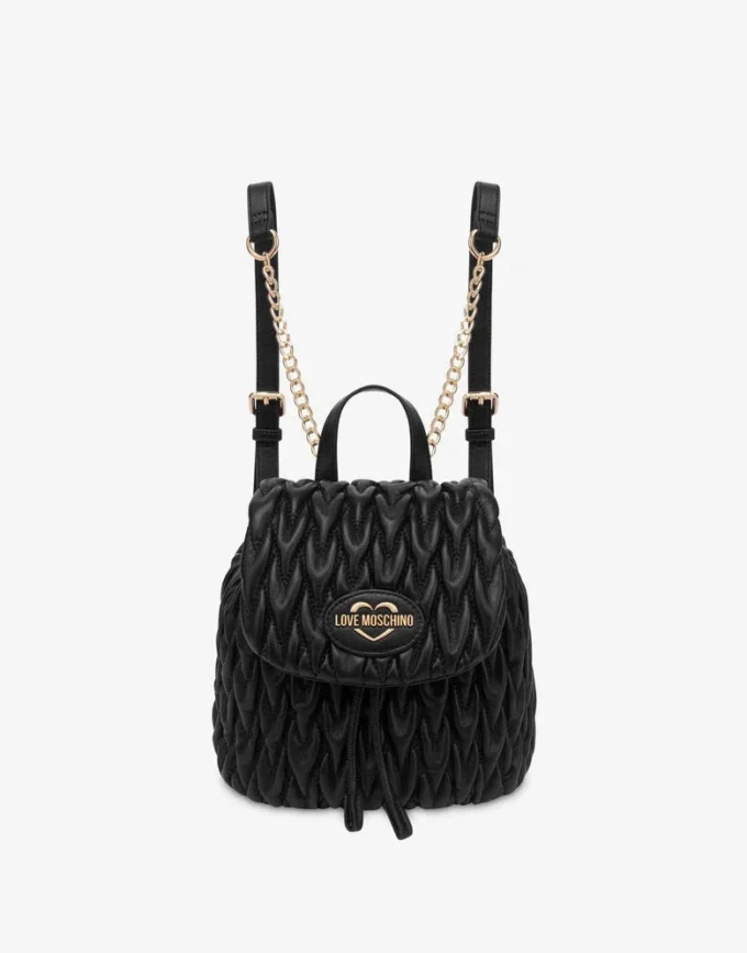 Sac à dos en tissu souple Sac à dos en tissu souple