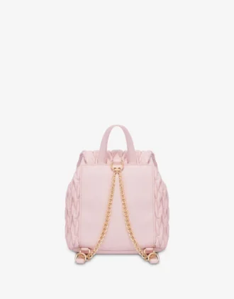 Sac à dos en tissu souple
