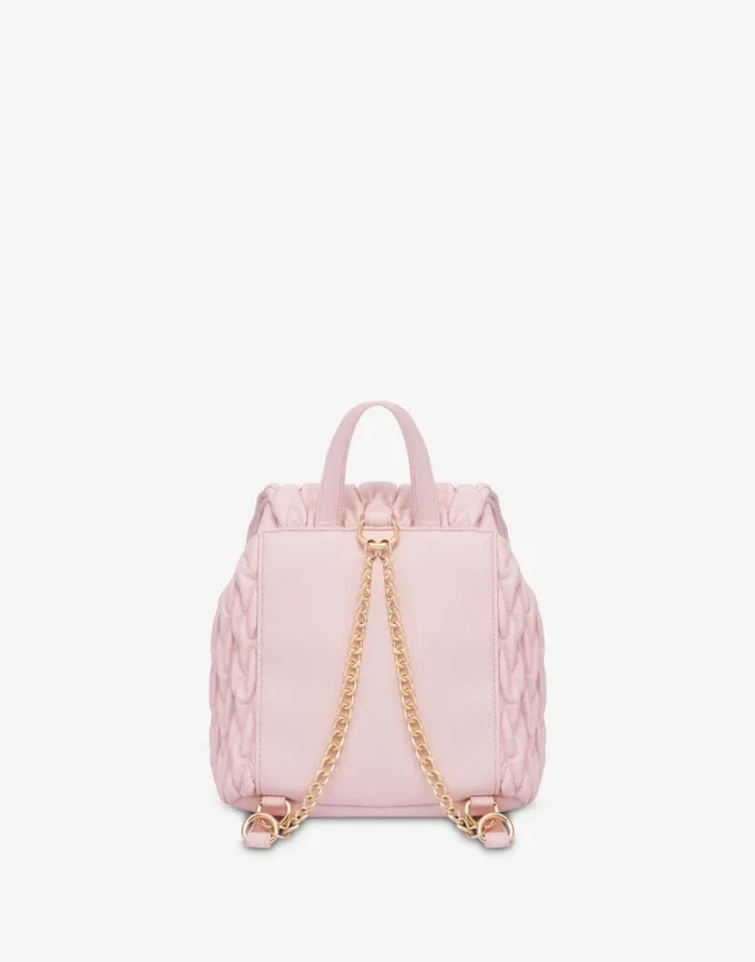 Sac à dos en tissu souple Sac à dos en tissu souple